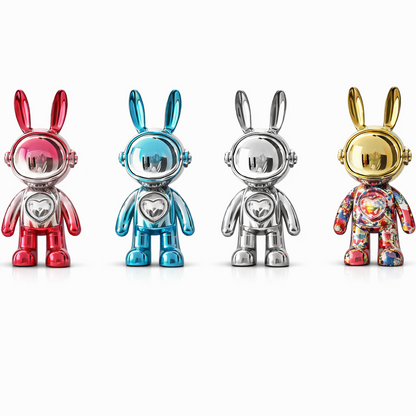 Astro Bunny