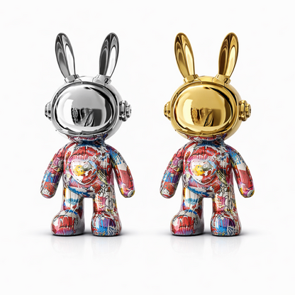 Astro Bunny