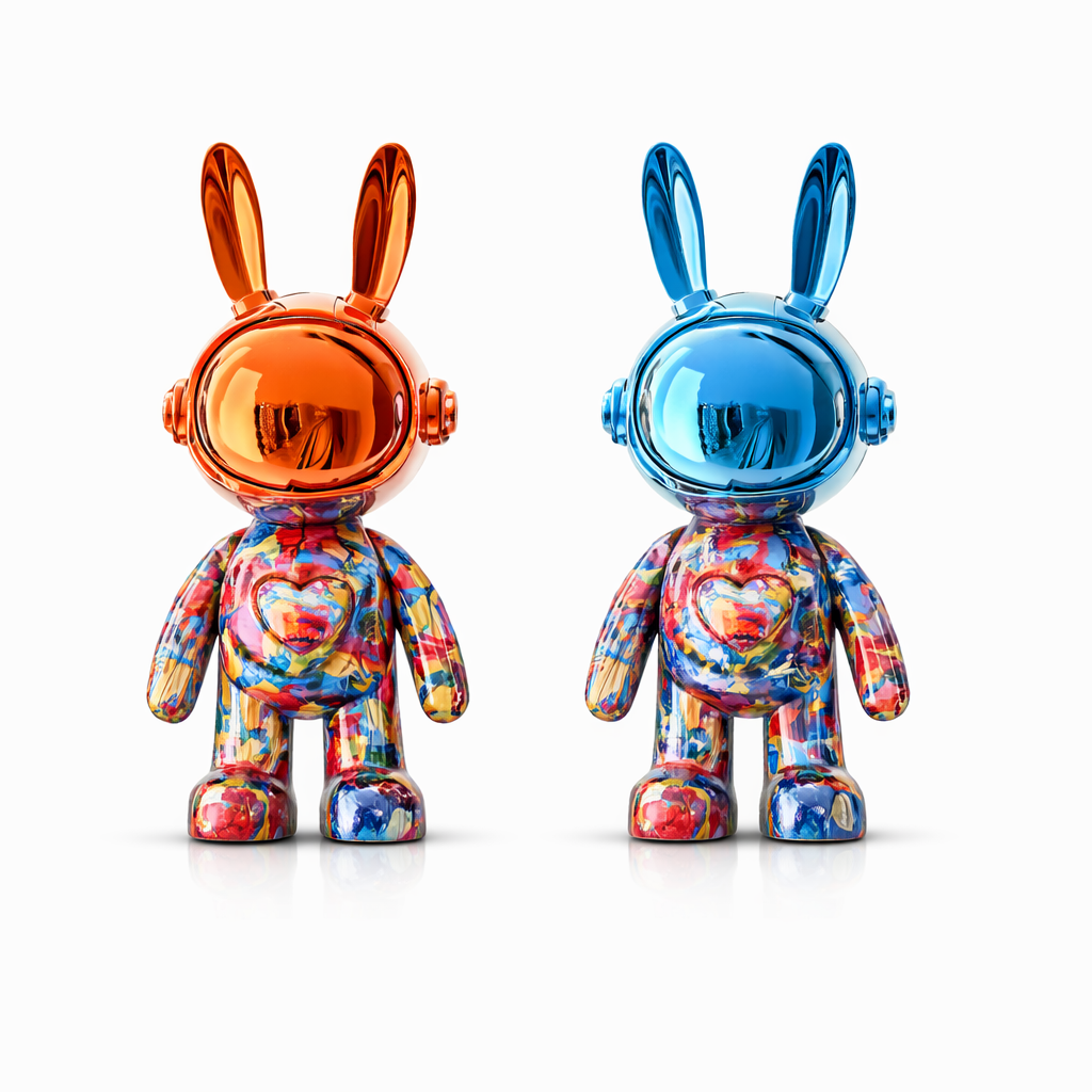 Astro Bunny