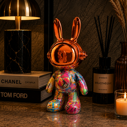 Astro Bunny