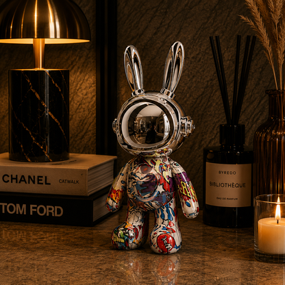 Astro Bunny