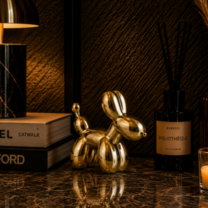 Balloon Dog