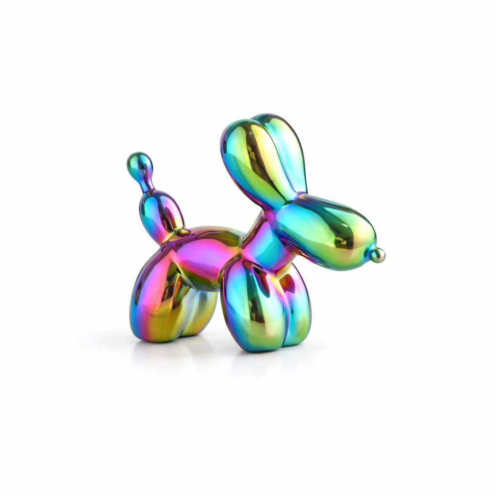 Balloon Dog
