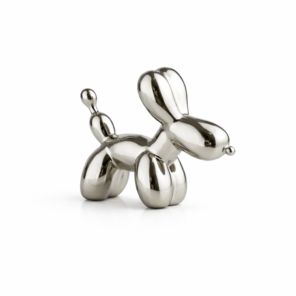 Balloon Dog