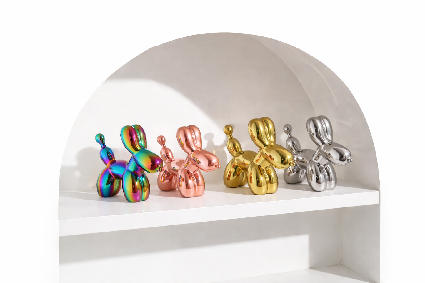 Balloon Dog