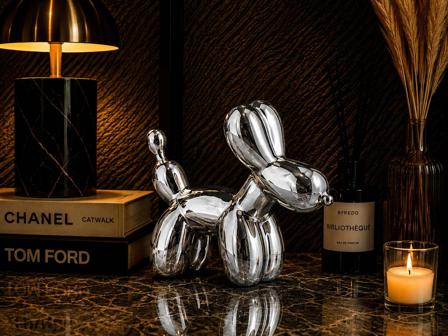 Balloon Dog