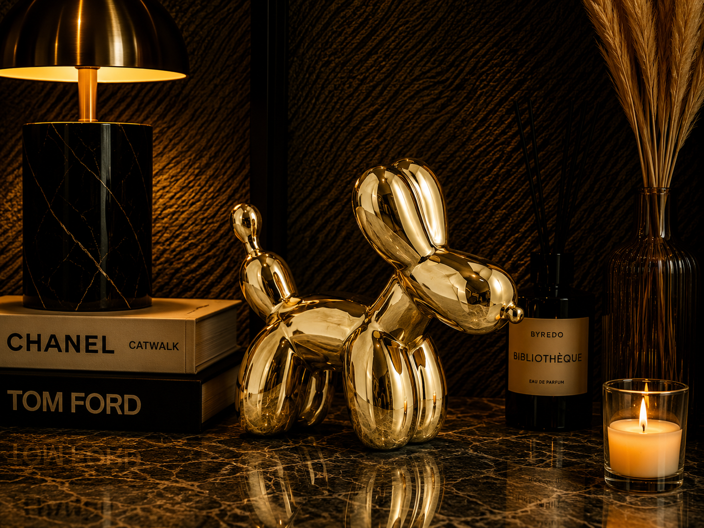 Balloon Dog