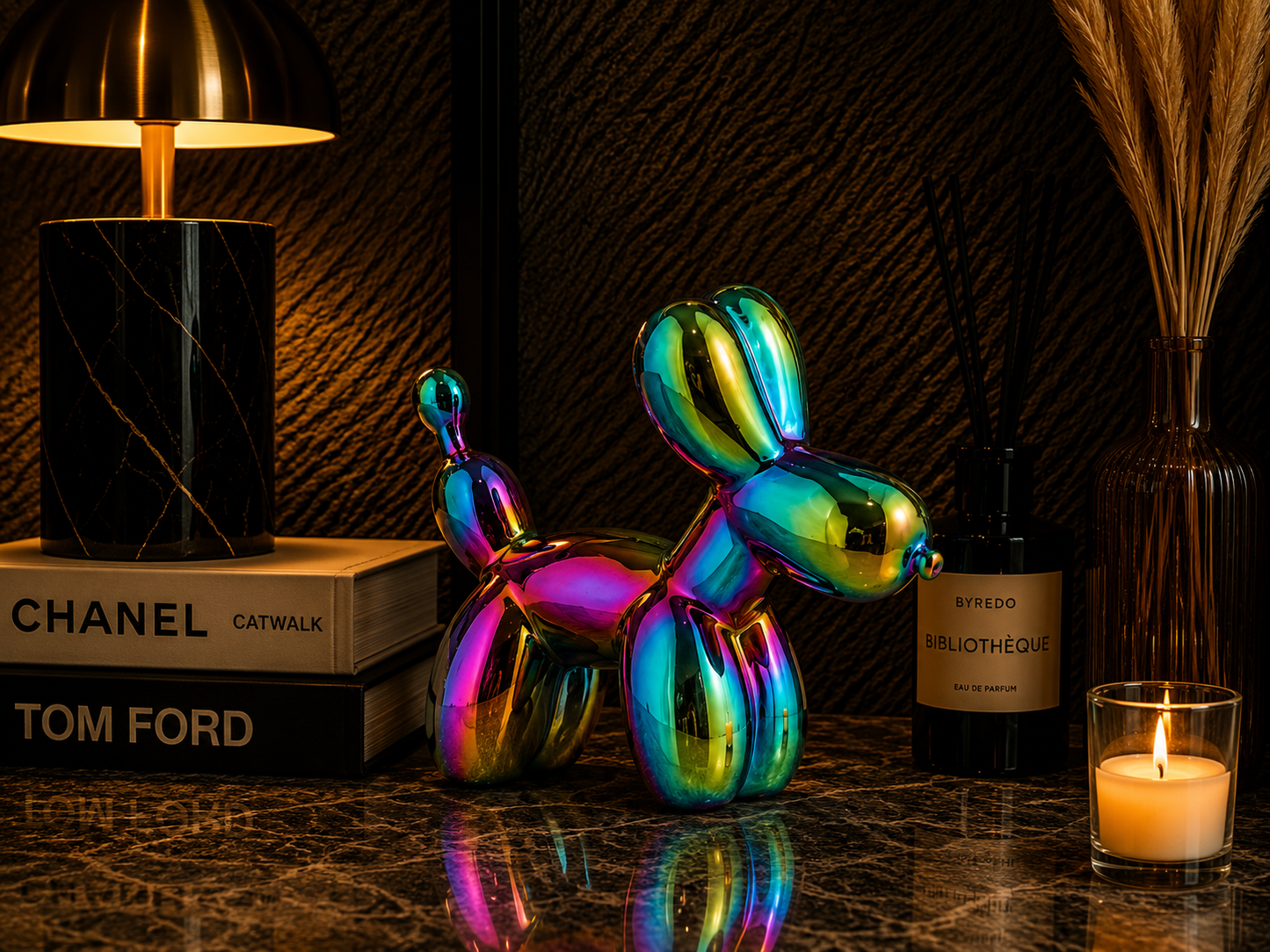 Balloon Dog