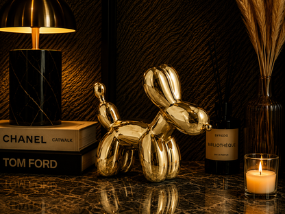 Balloon Dog