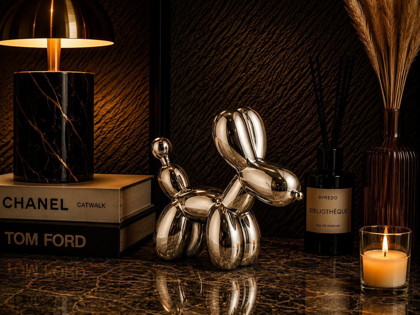 Balloon Dog
