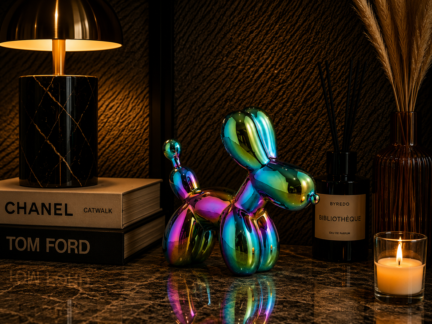 Balloon Dog