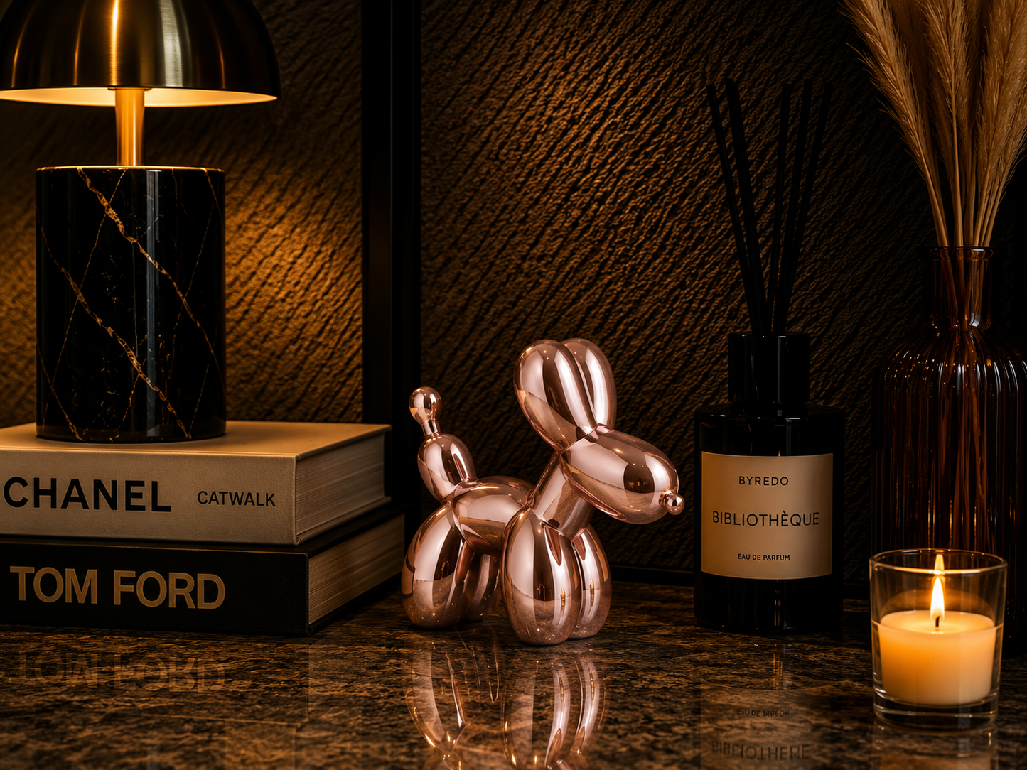 Balloon Dog