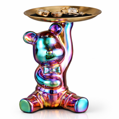 Bear Tray