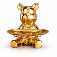Gold Big