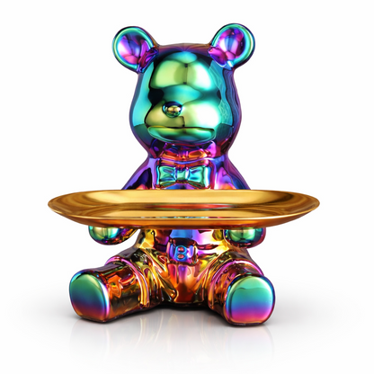 Bear Tray