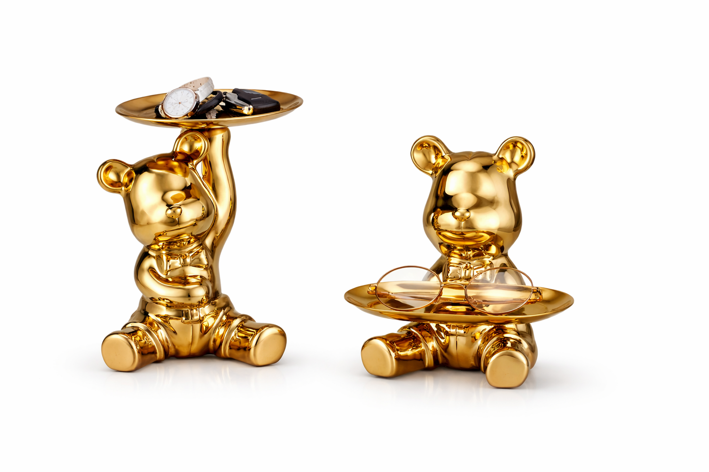 Bear Tray