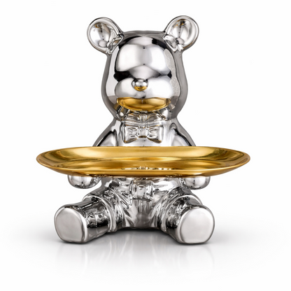 Bear Tray