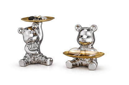 Bear Tray