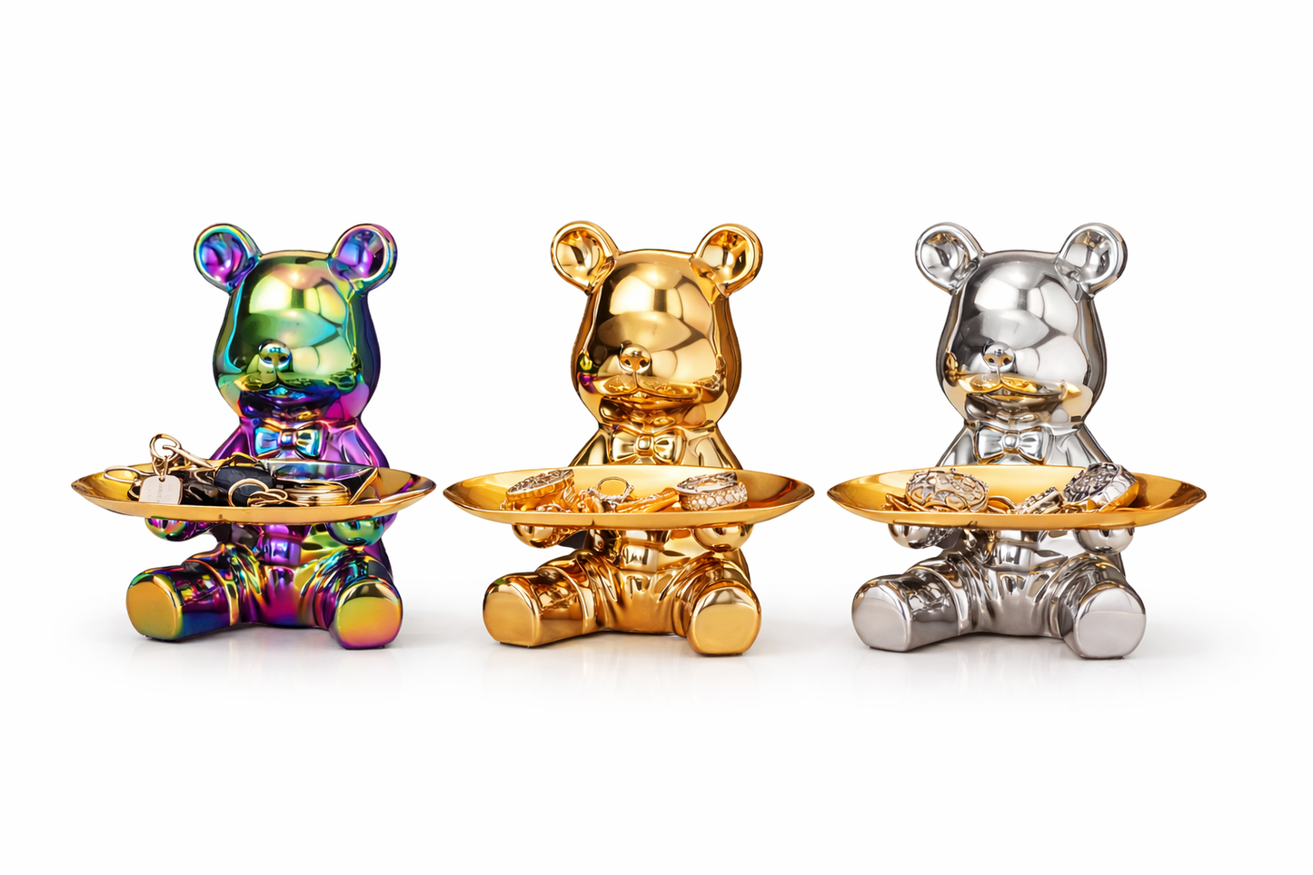 Bear Tray