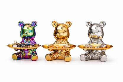 Bear Tray