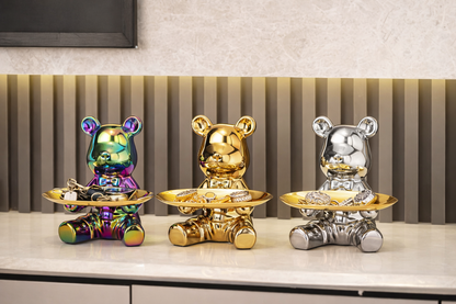 Bear Tray
