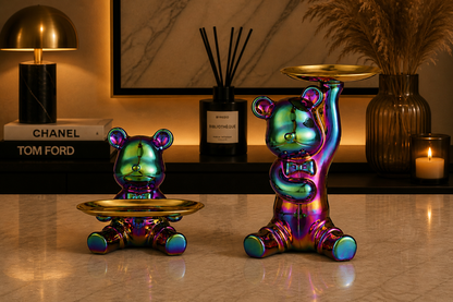 Bear Tray