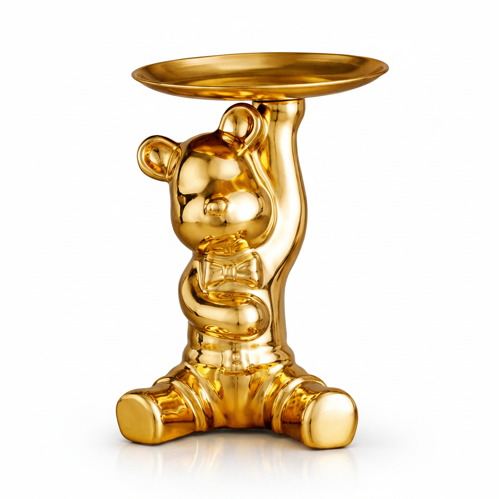 Bear Tray