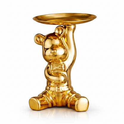 Bear Tray