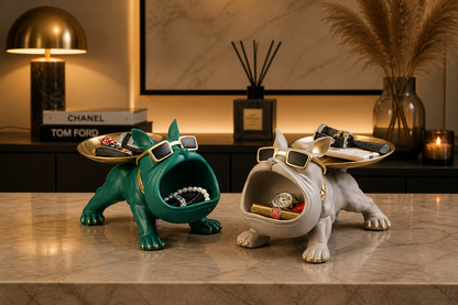 Bulldog Tray
