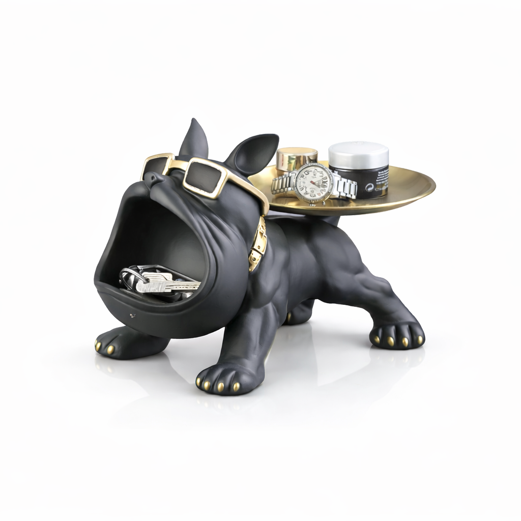 Bulldog Tray