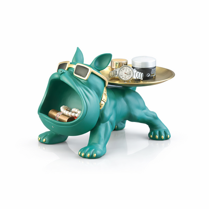 Bulldog Tray