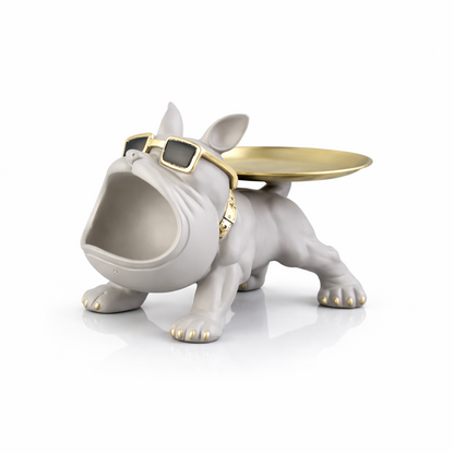 Bulldog Tray