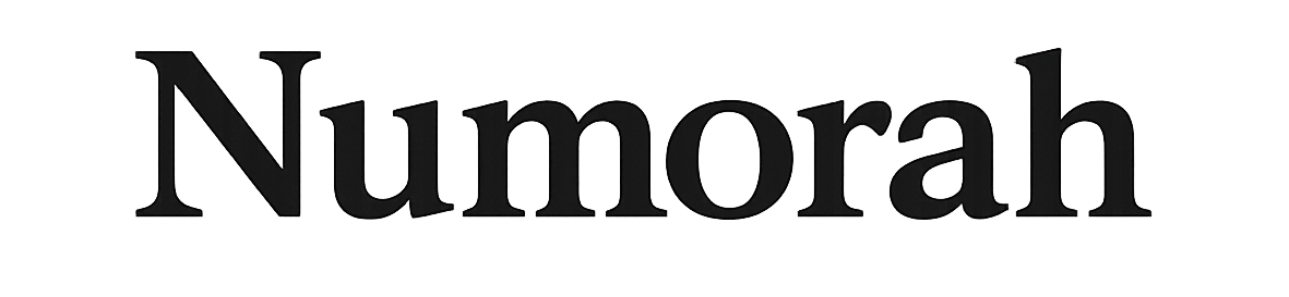 Numorah