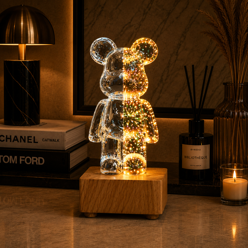 Glow Bear