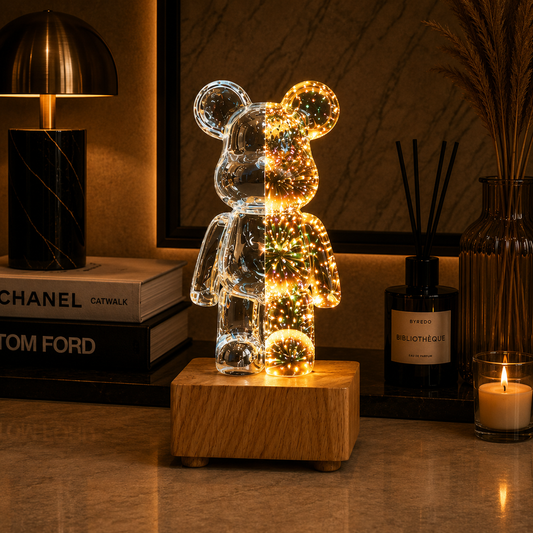 Glow Bear