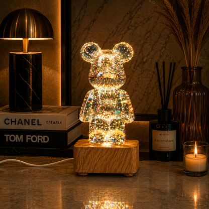 Glow Bear