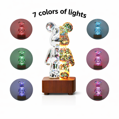 Glow Bear