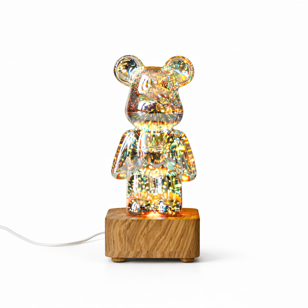 Glow Bear