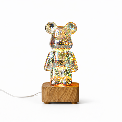 Glow Bear