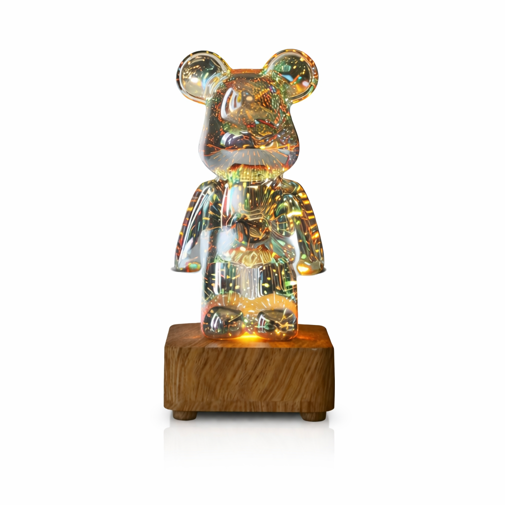 Glow Bear