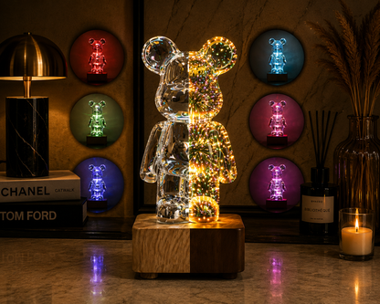 Glow Bear