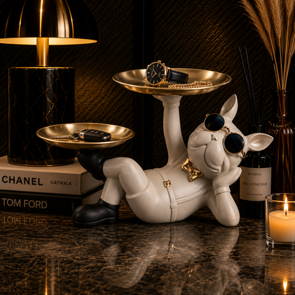 Lounge Dog
