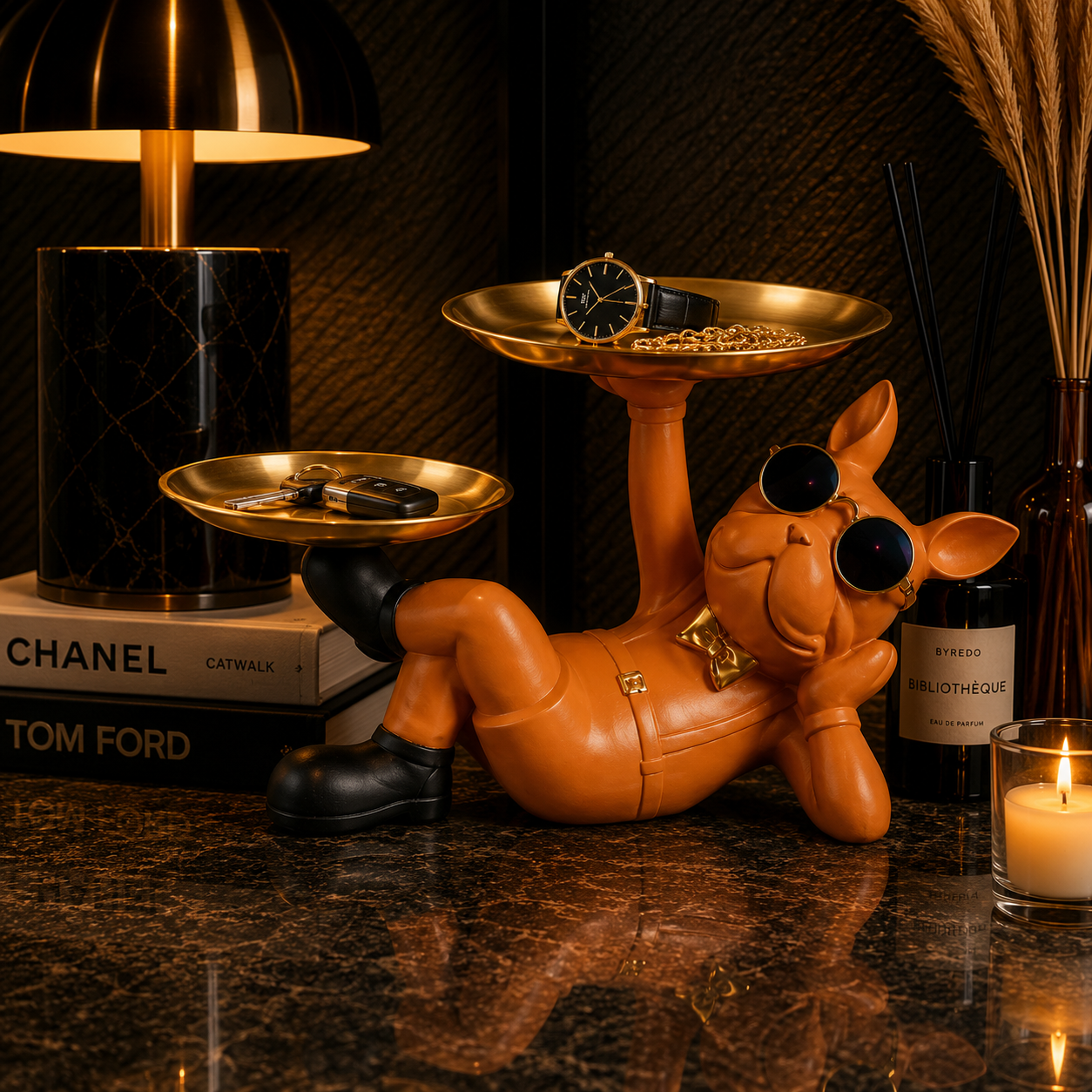 Lounge Dog