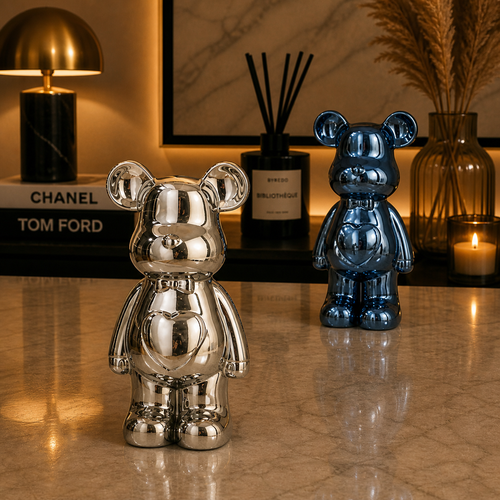 Luxe Bear