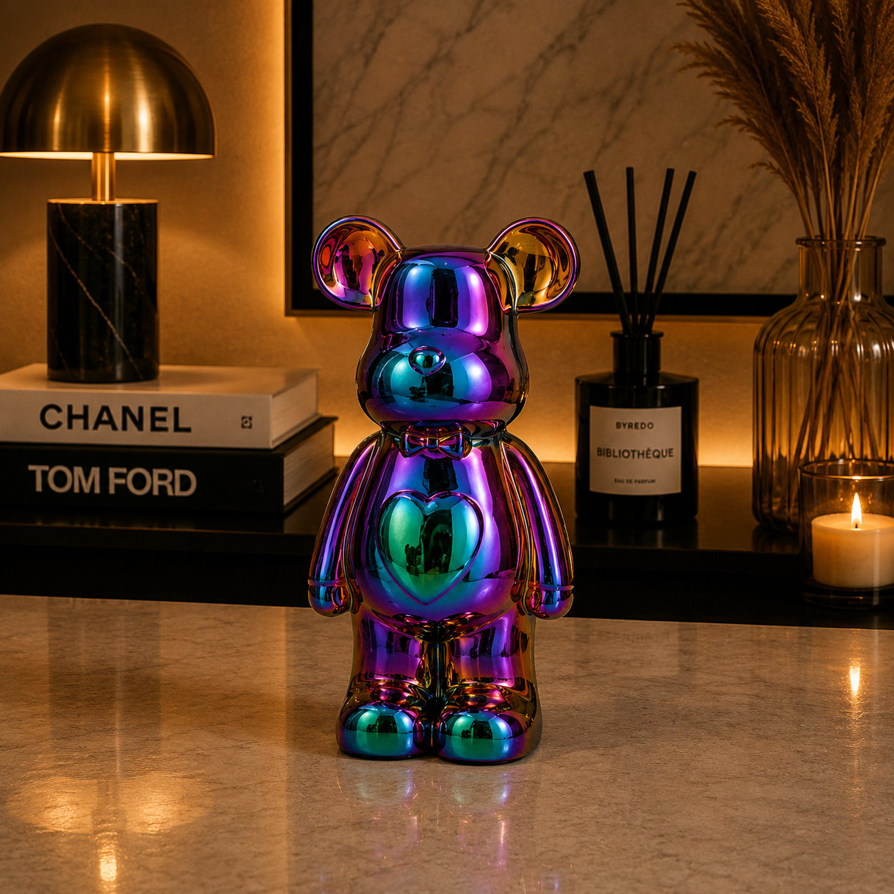 Luxe Bear