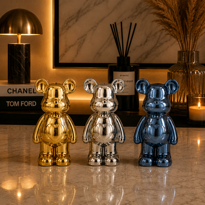Luxe Bear