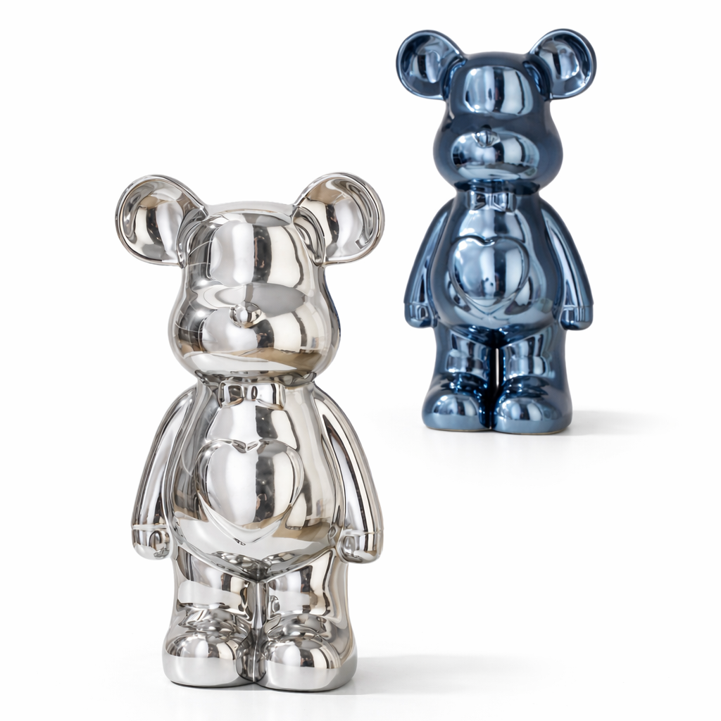 Luxe Bear