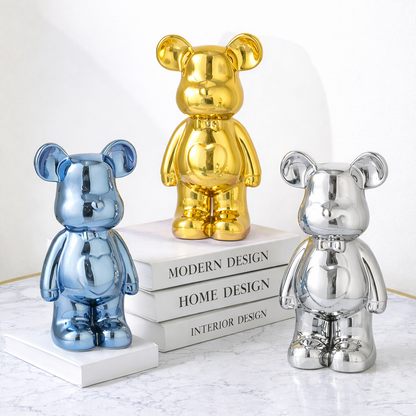 Luxe Bear