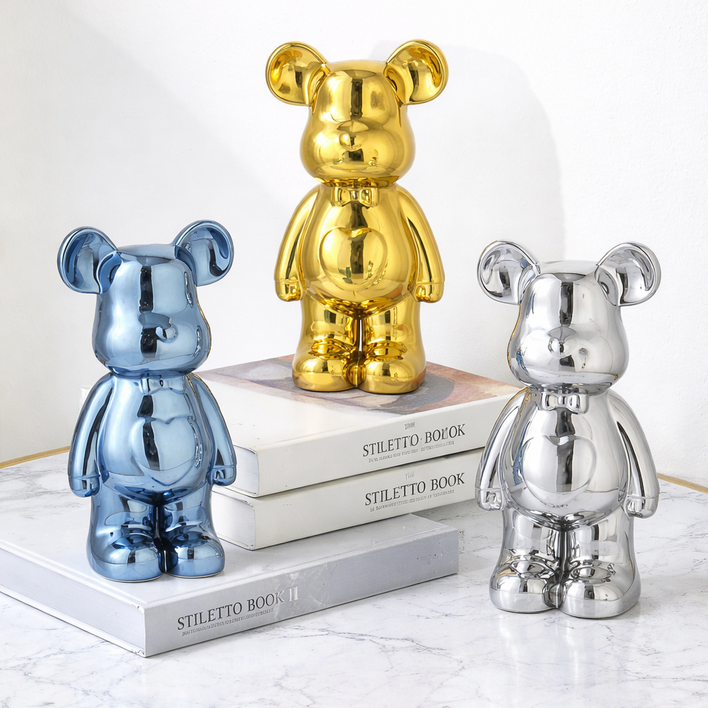 Luxe Bear