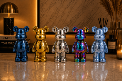 Luxe Bear